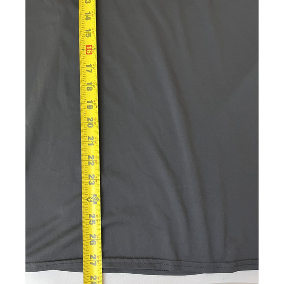 Patagonia Capilene Cool Daily Trail Shirt L Stretch Performance Hiking Climbing - Picture 10 of 12